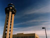 DFW Control Tower photo
