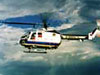 Germou helicopter photograph